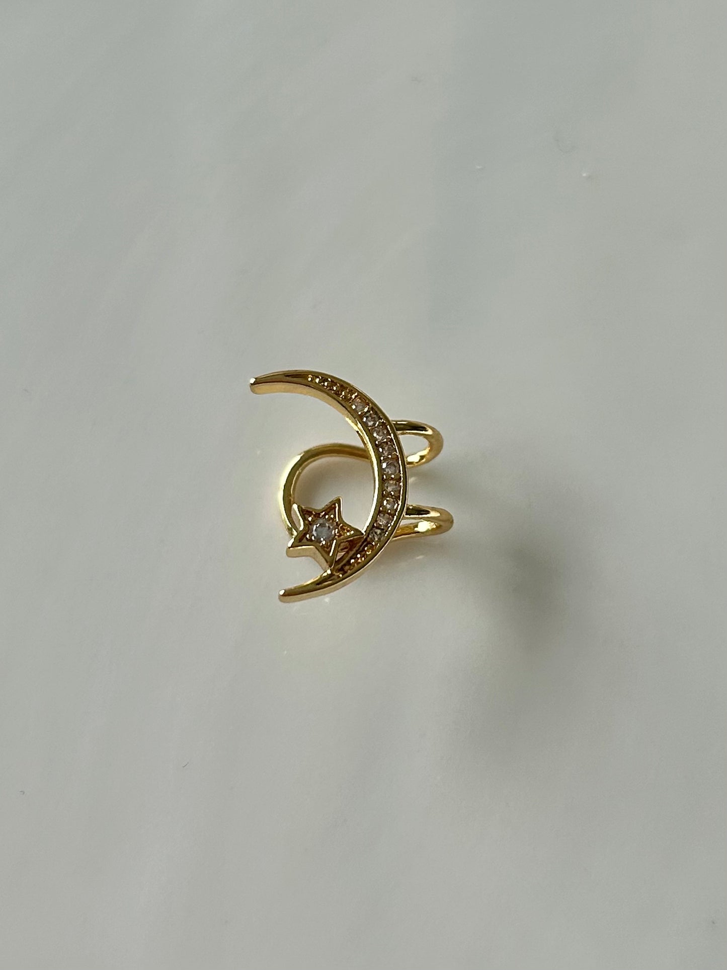 Earcuff JASMINE