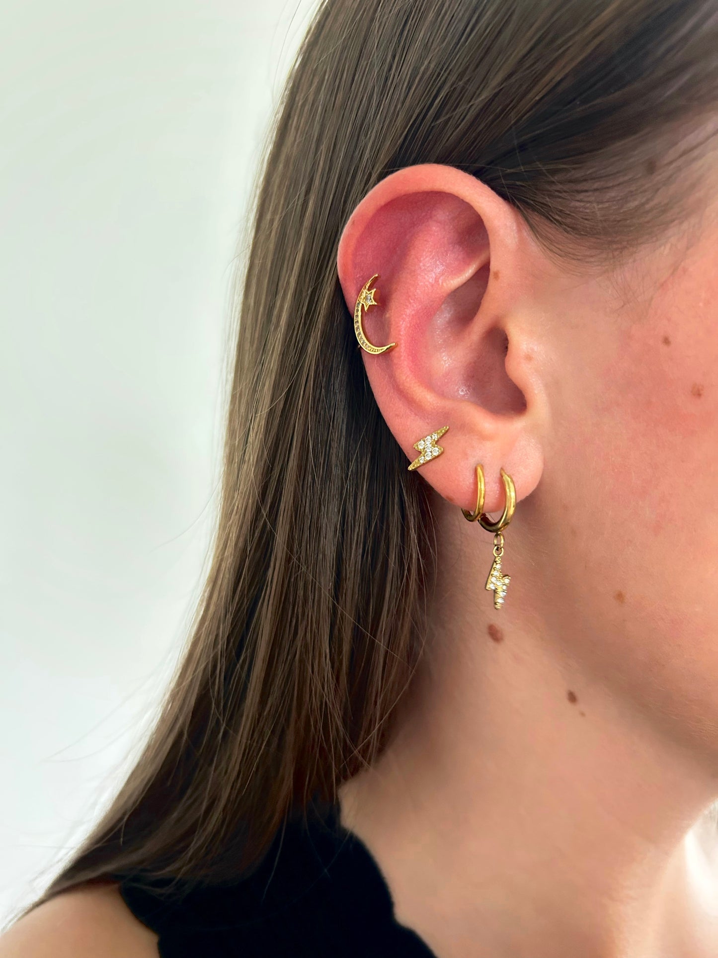 Earcuff JASMINE
