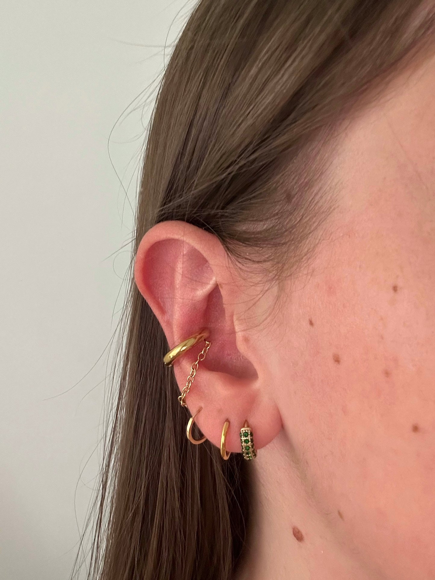 Earcuff