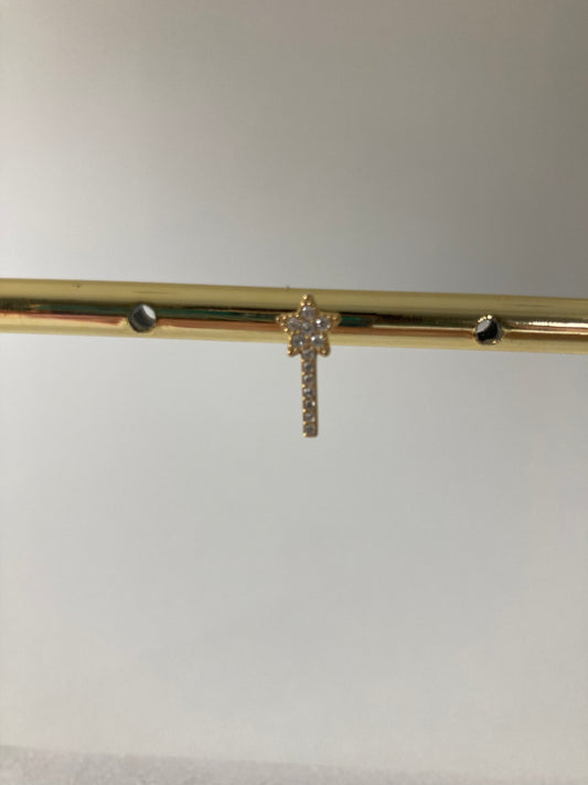 piercing oreille MÉLIA