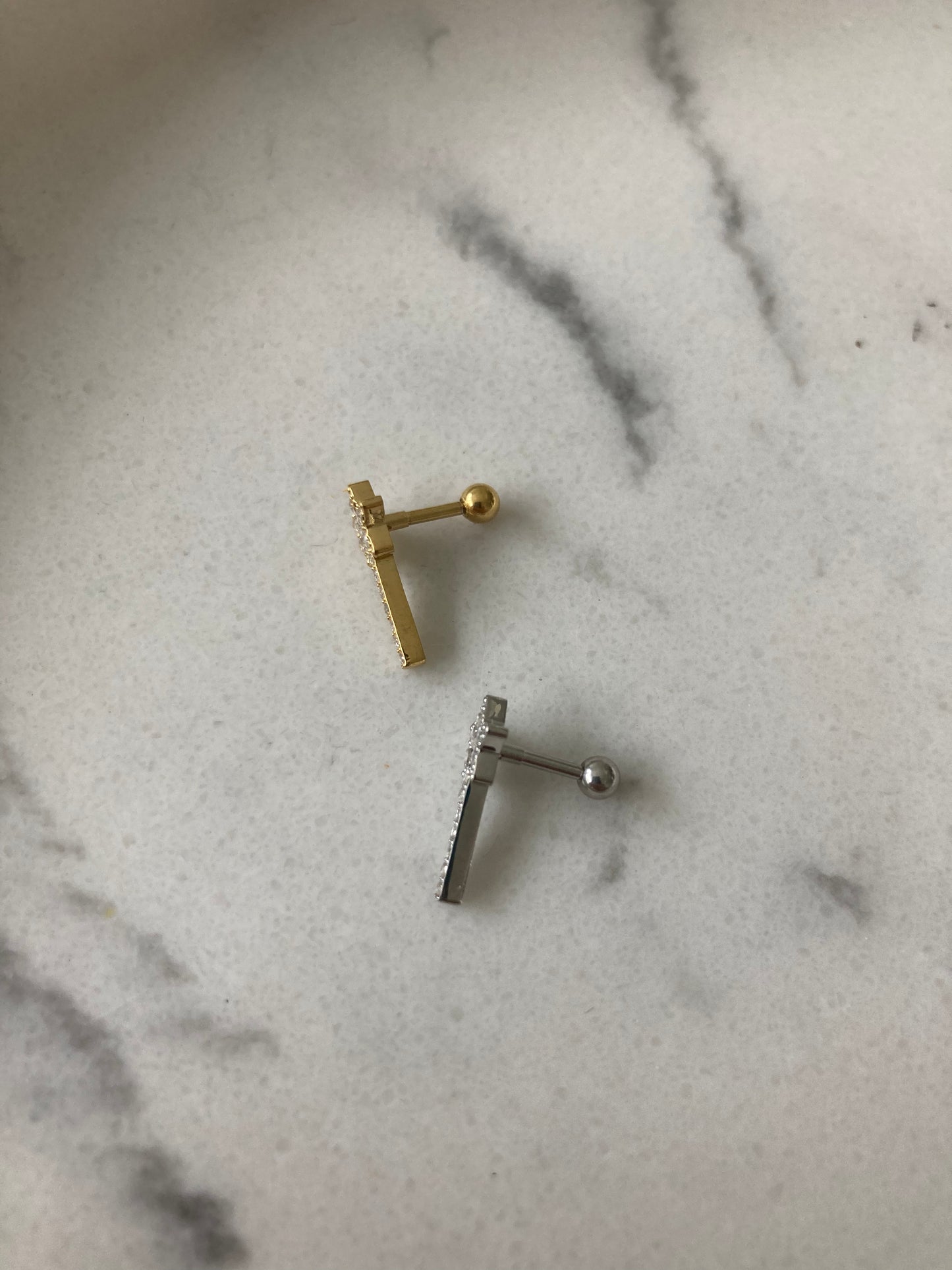 piercing oreille MÉLIA