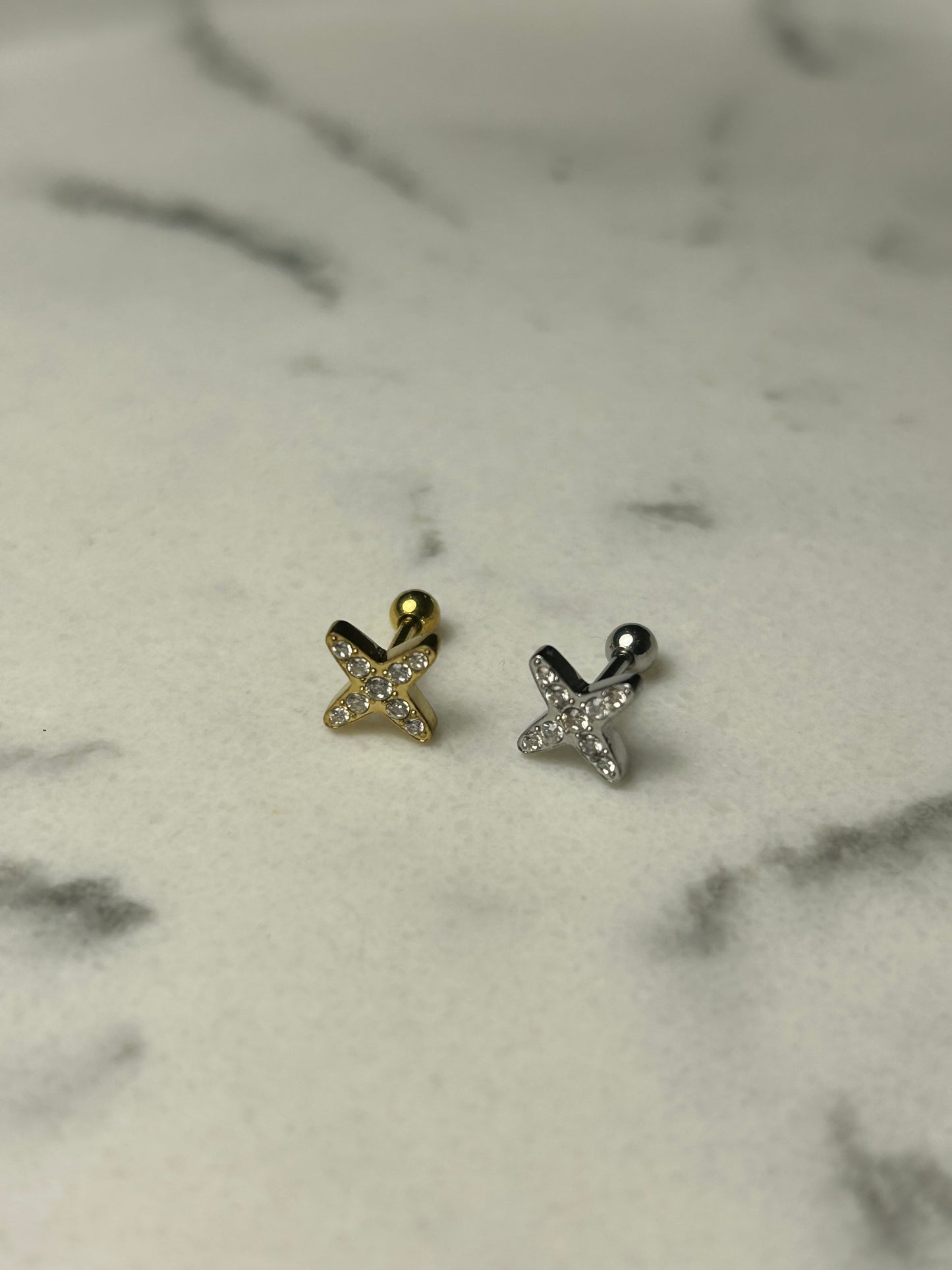 Piercing oreille SONIA
