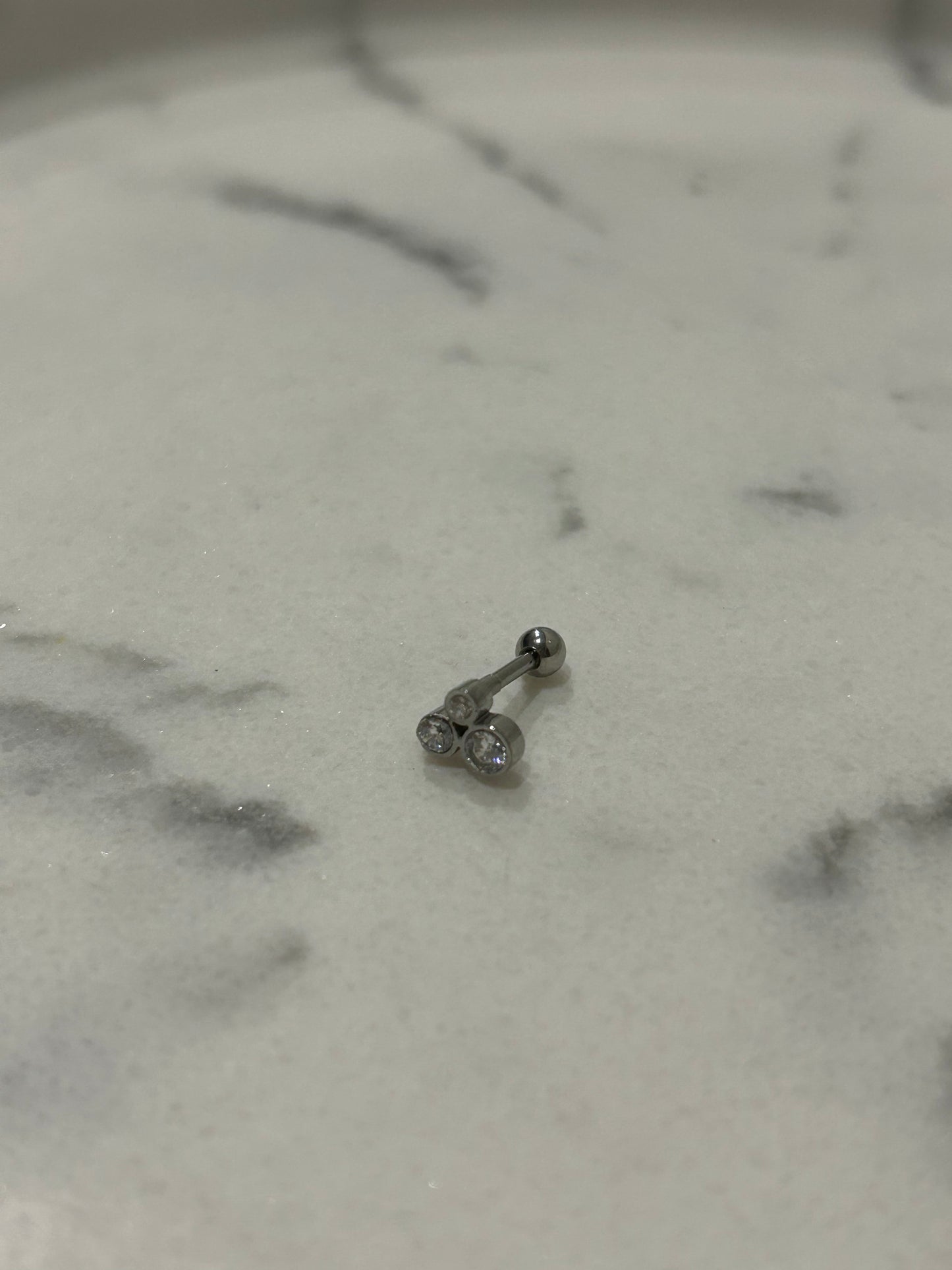 Piercing oreille TARA