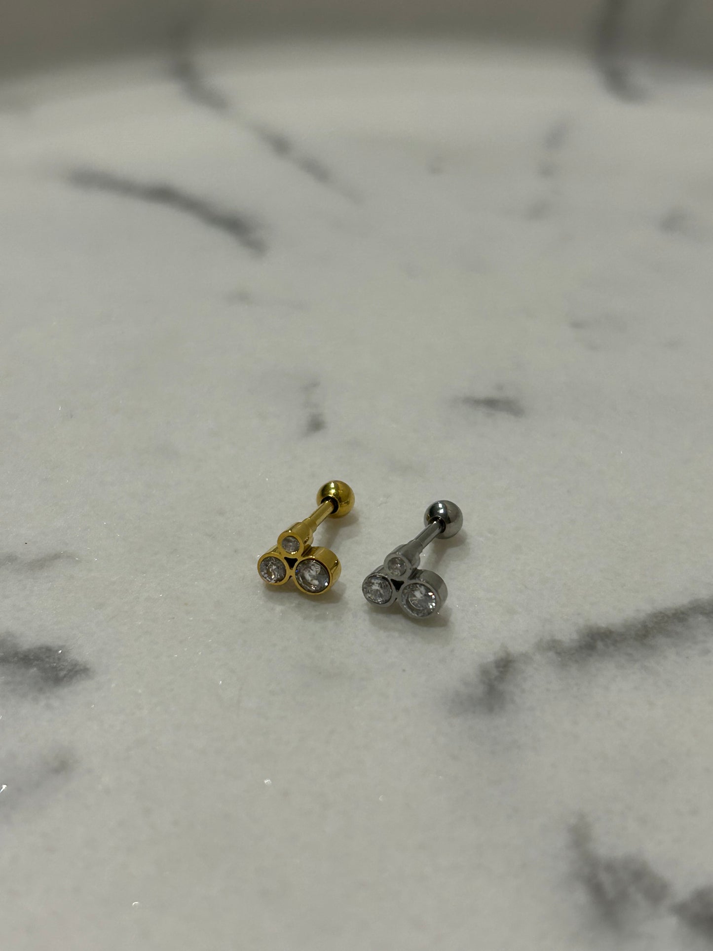 Piercing oreille TARA