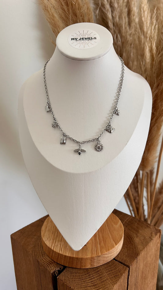 Collier RACHEL