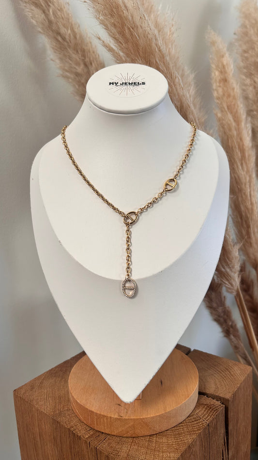 Collier GARANCE