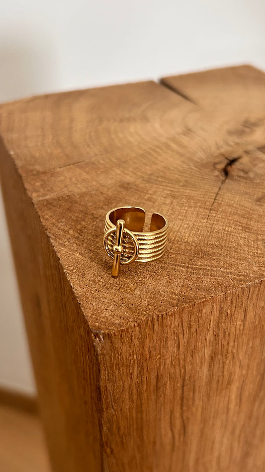 Bague MARGAUX