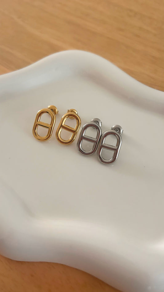 Boucles d’oreilles IRINA