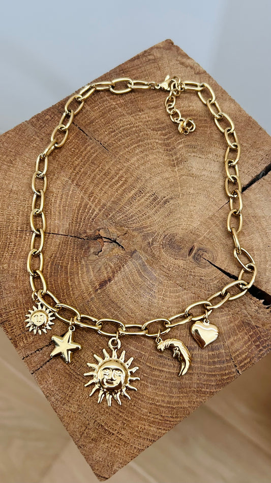 Collier KATARINA