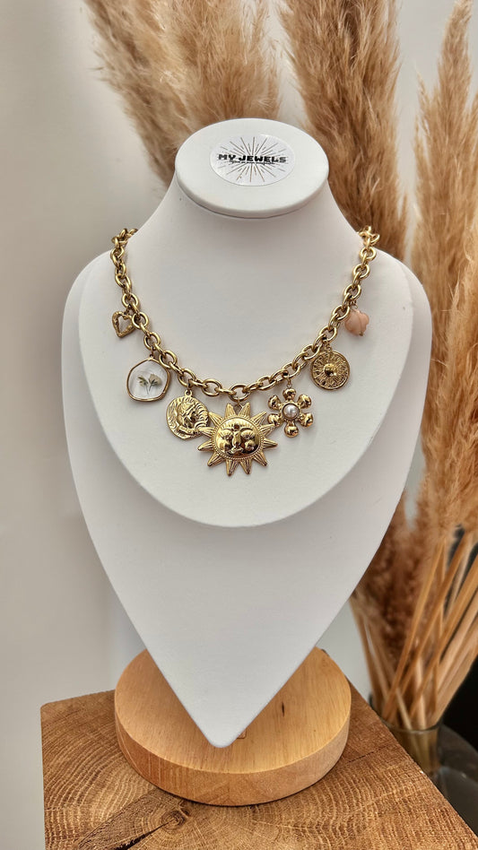 Collier CAPRI