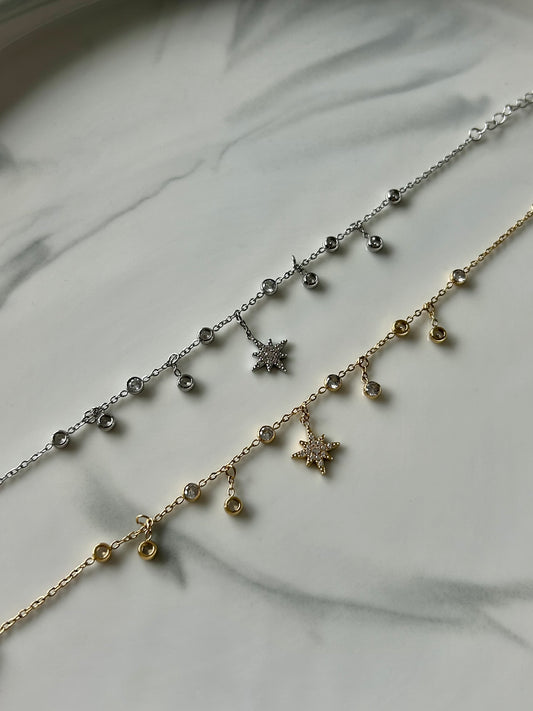 Bracelet STELLA