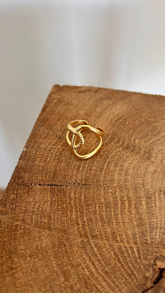 Bague MAÏNA