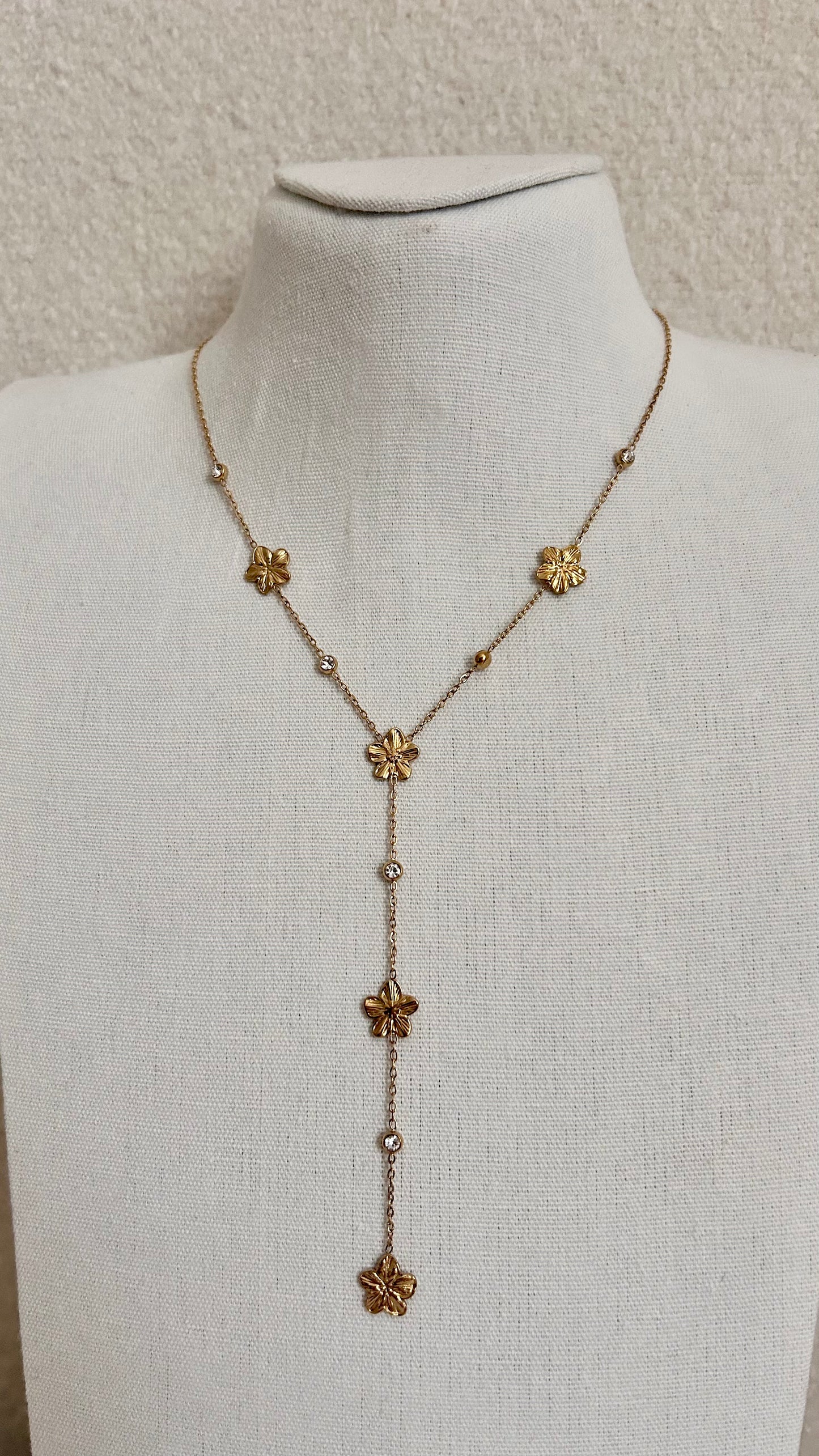 Collier AELYA