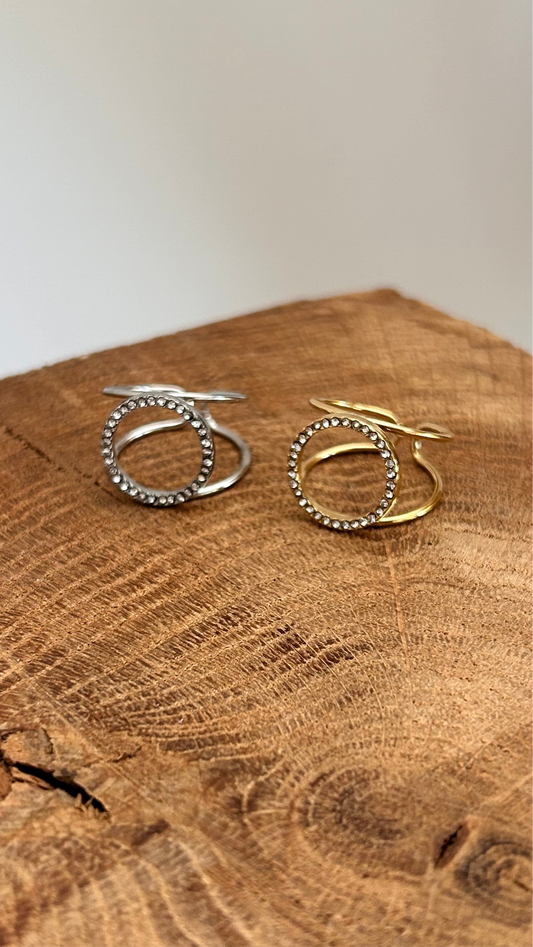 Bague EMMA