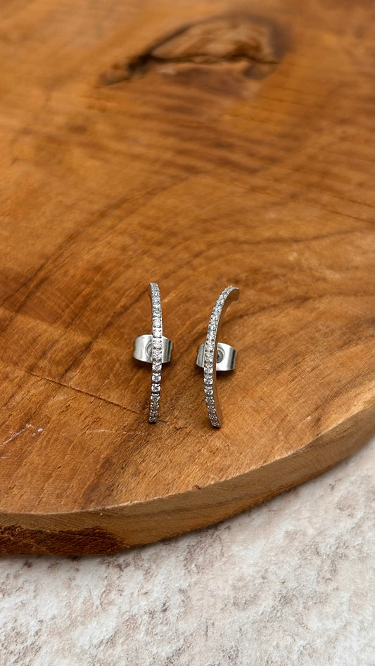 Boucles d’oreilles ZOA