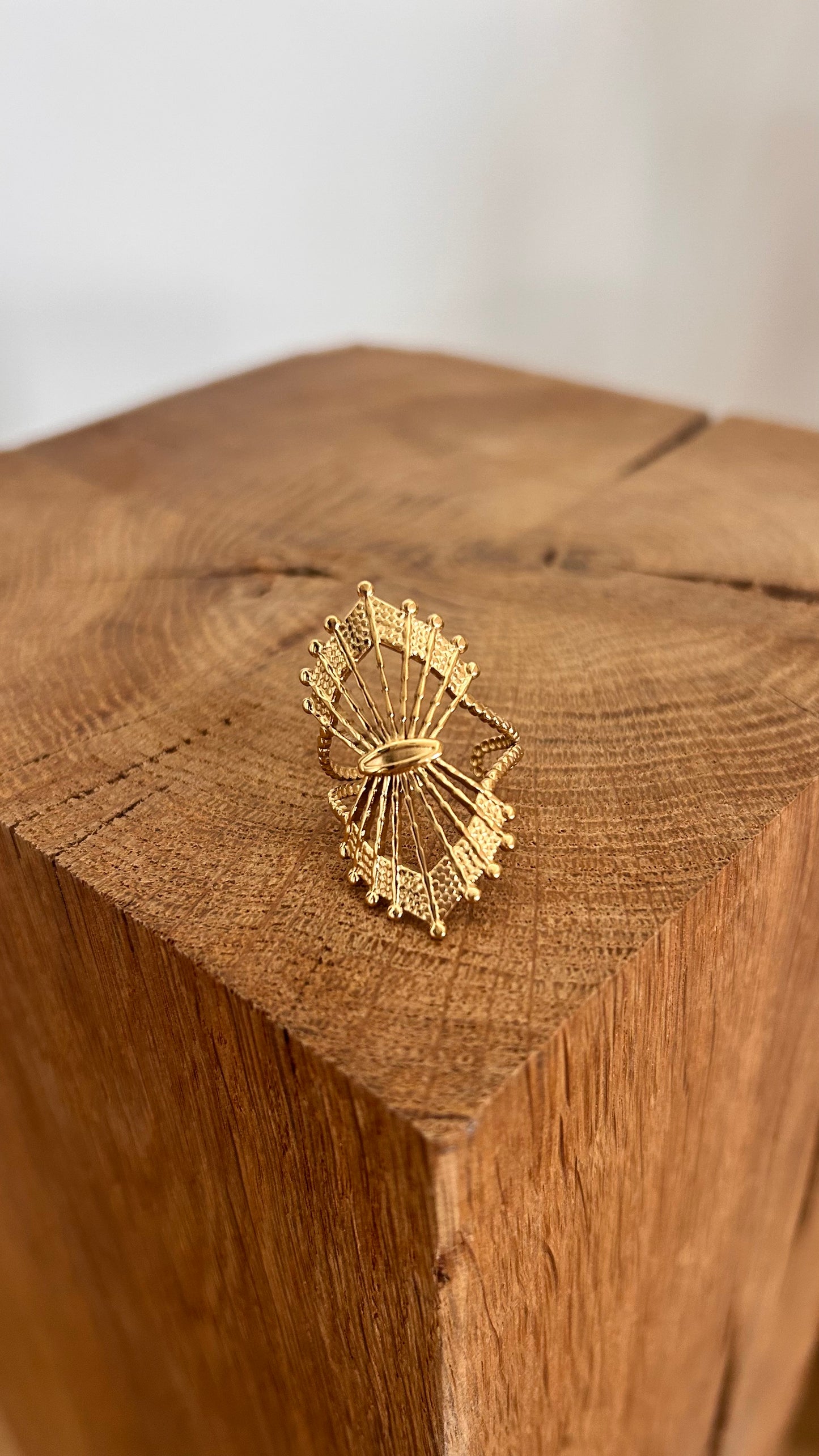 Bague PALOMA
