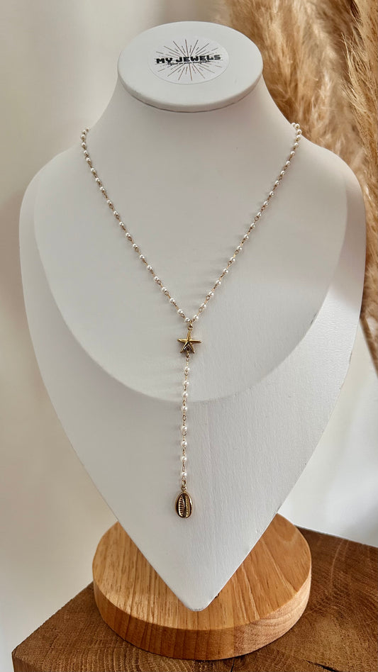 Collier BORA BORA