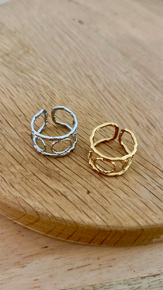 Bague ANNE