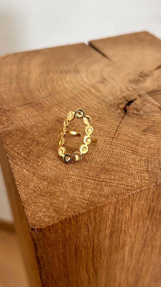 Bague INAYA