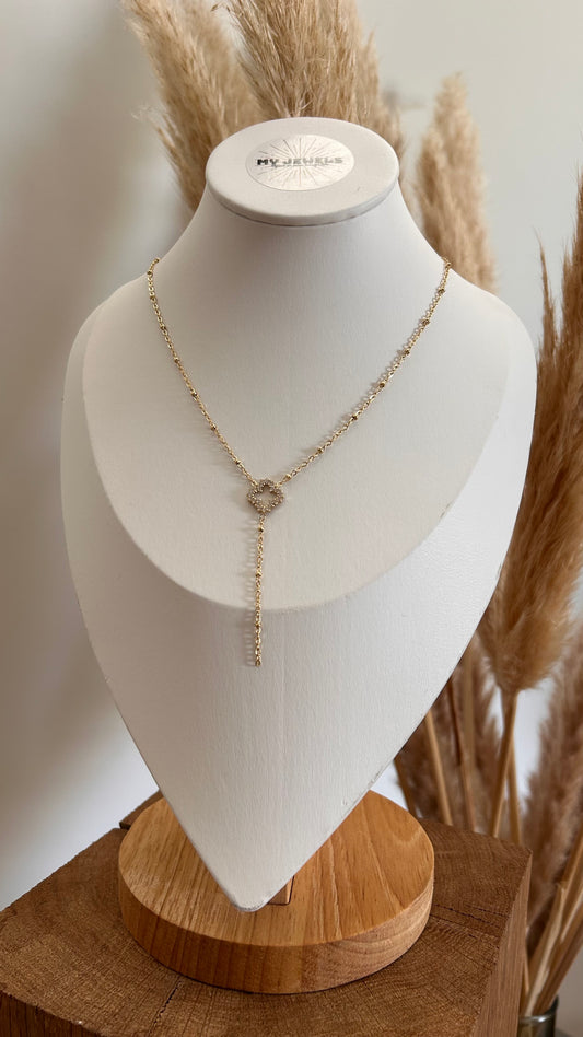 Collier APOLINA