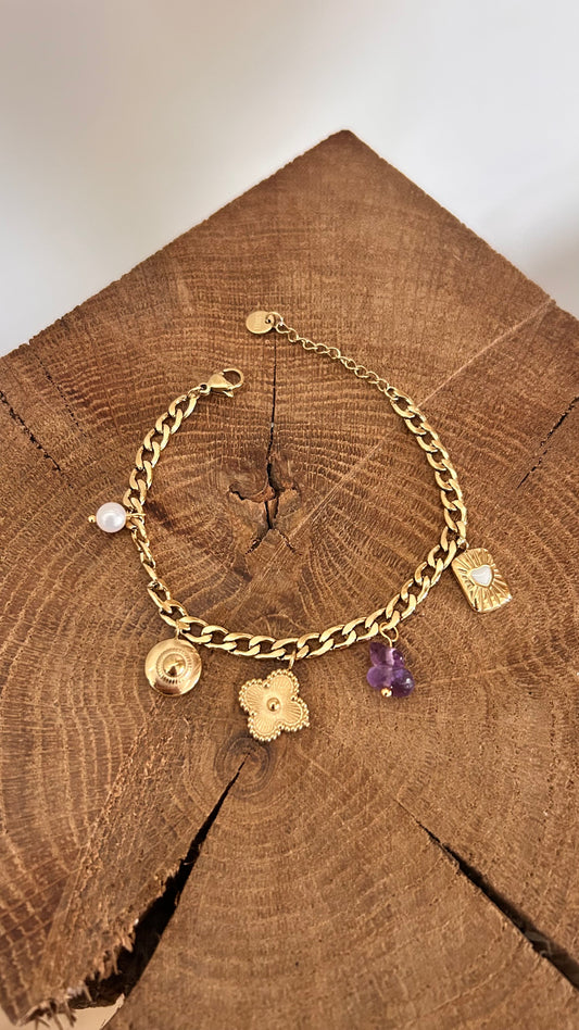 Bracelet MANEA