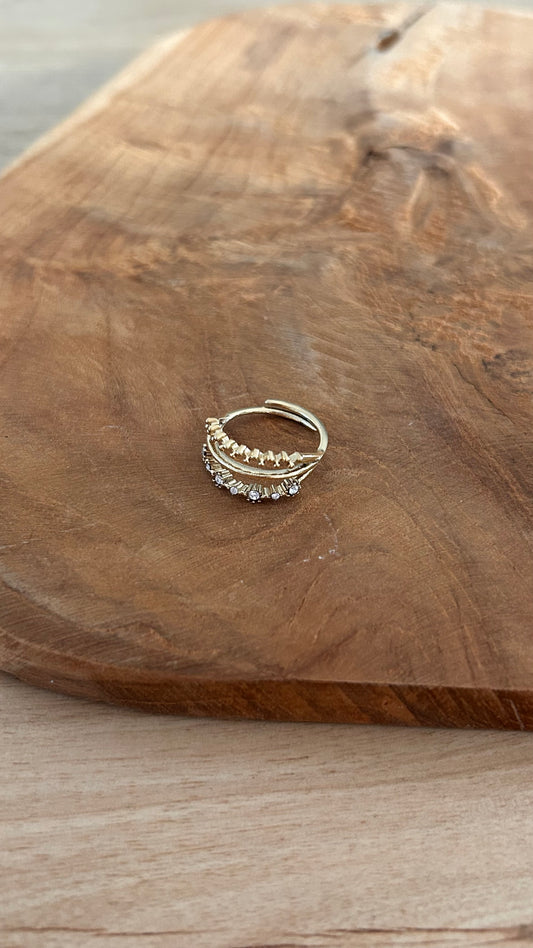 Bague LAURINE