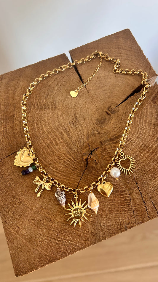 Collier SALLY