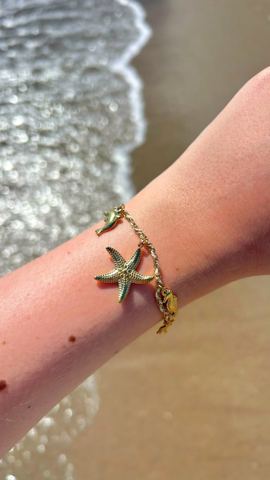 Bracelet LAURE