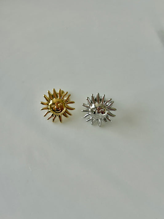 Bague d’oreille SUN