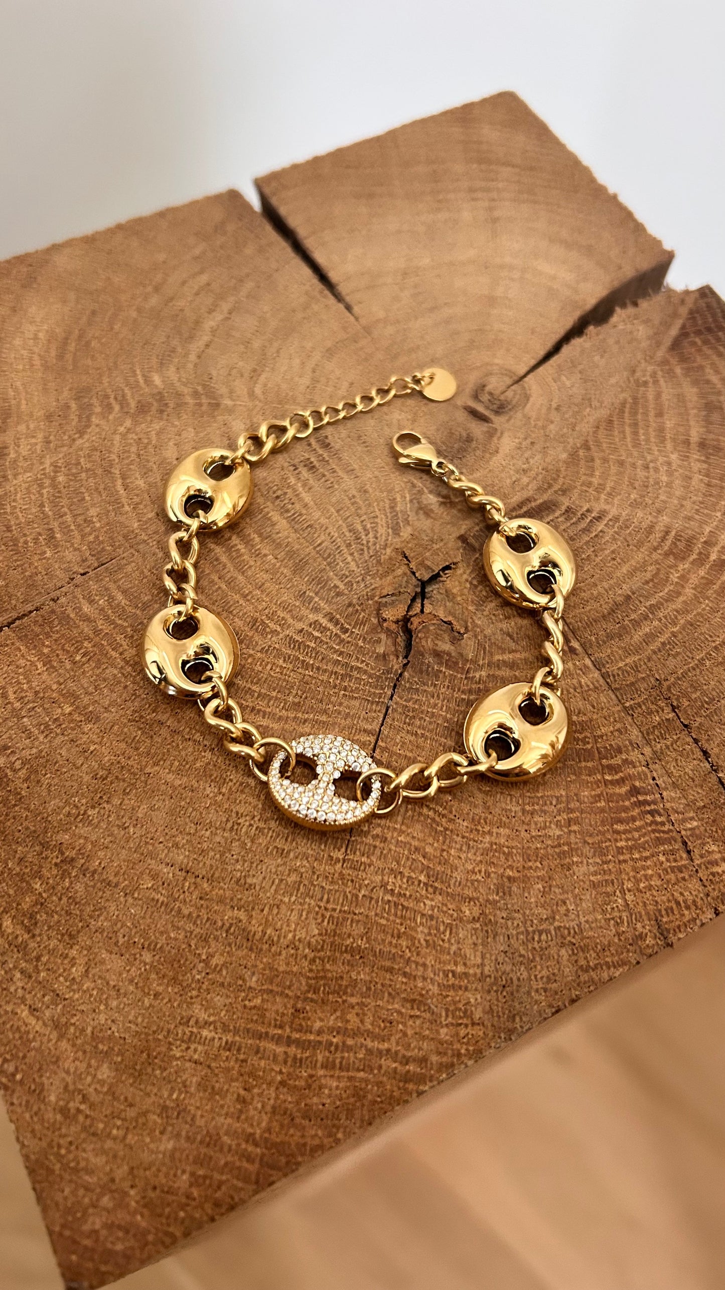 Bracelet SELMA