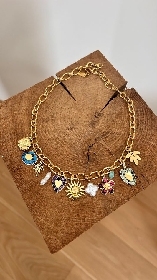 Collier VALENTINA