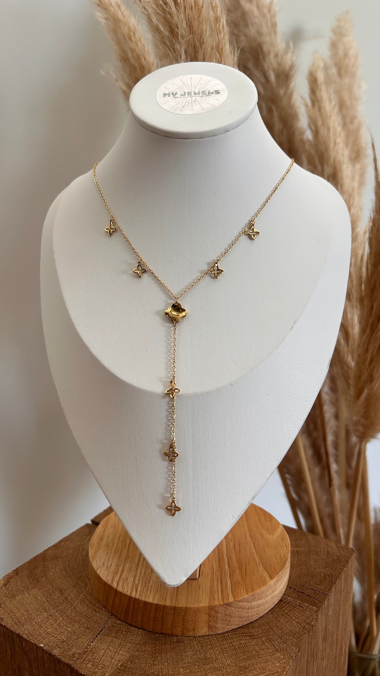 Collier SELMA