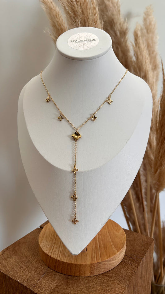 Collier SELMA
