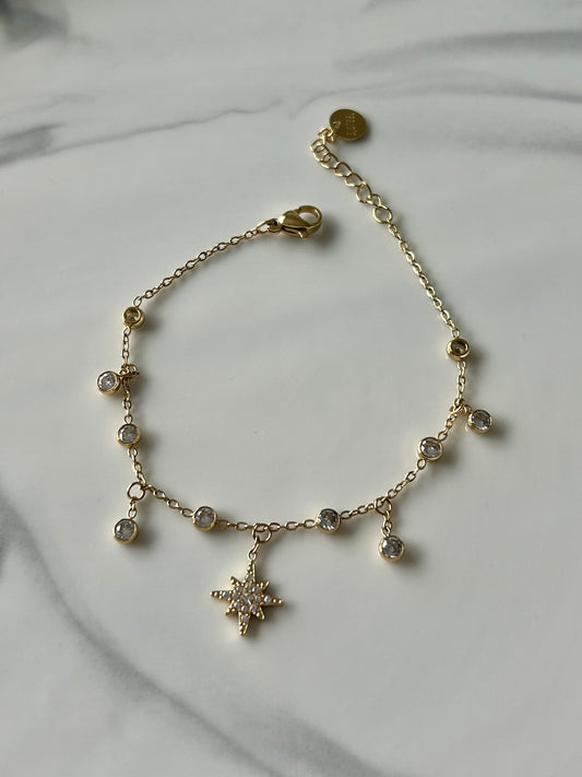 Bracelet STELLA