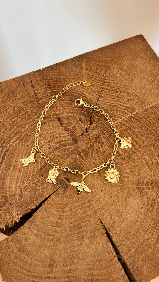 Bracelet RACHEL