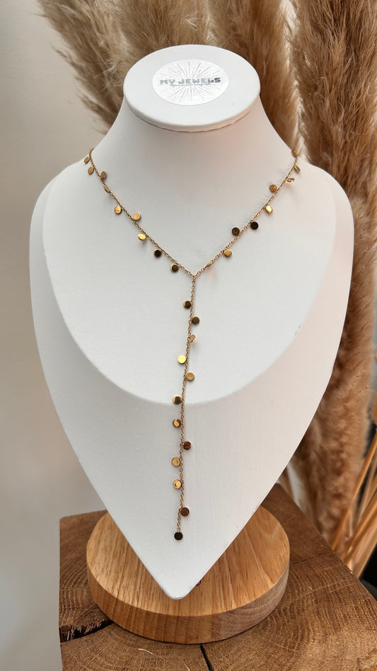 Collier LILIA