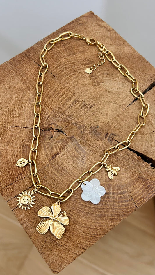 Collier PAULINA