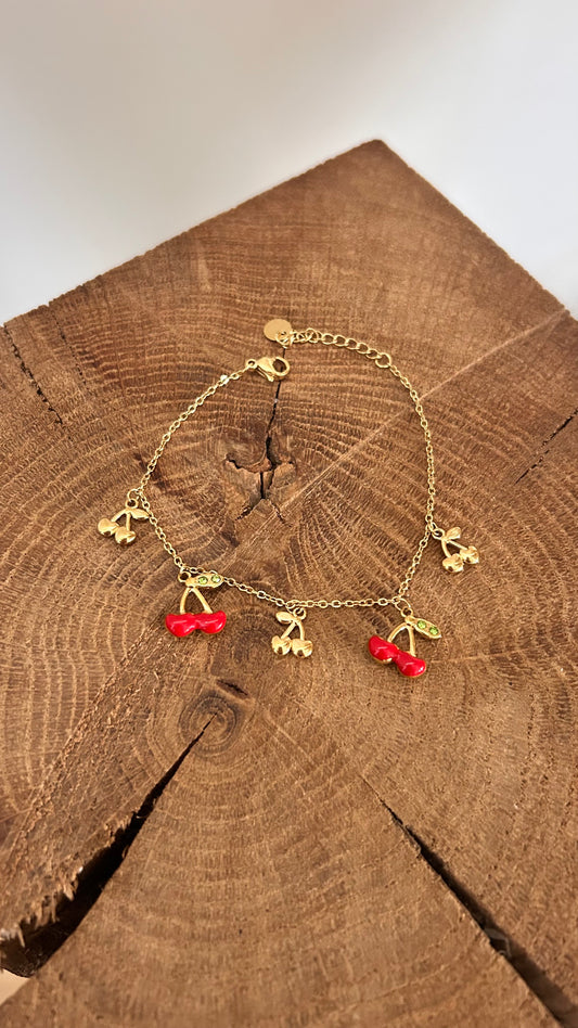 Bracelet CHERRY