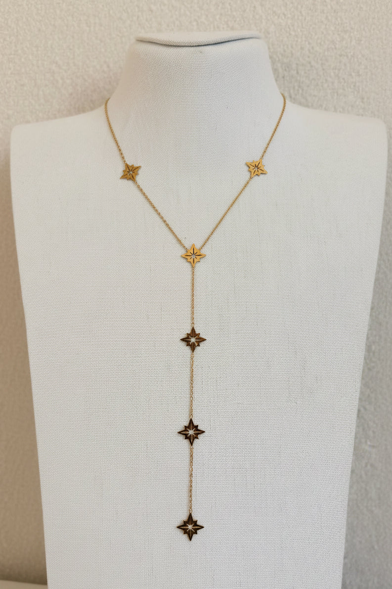 Collier MORGANE