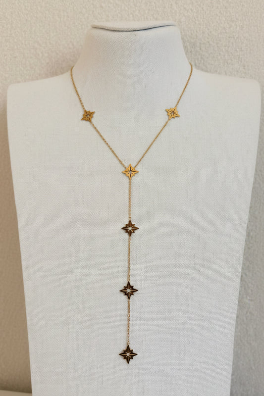 Collier MORGANE