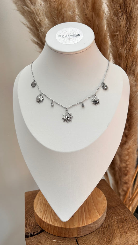 Collier ABBY