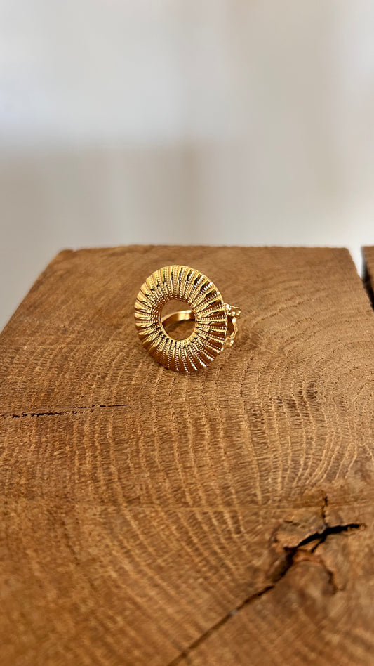 Bague DORIANE