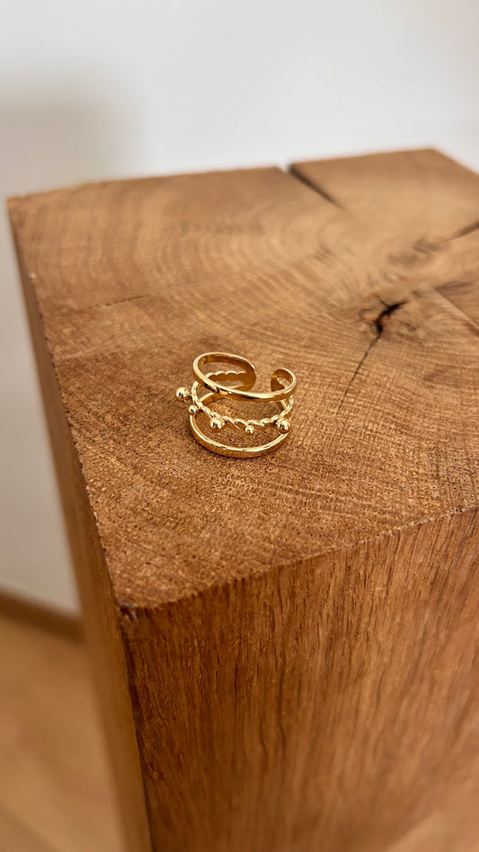 Bague ELEEN