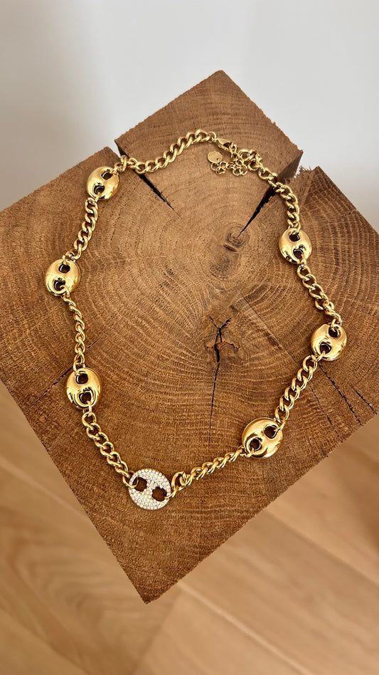 Collier SELMA