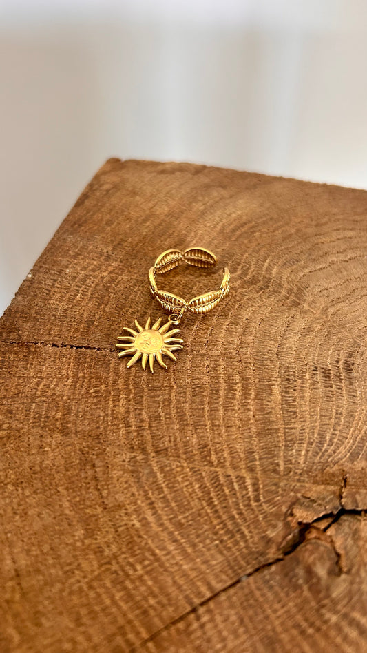 Bague JUANA