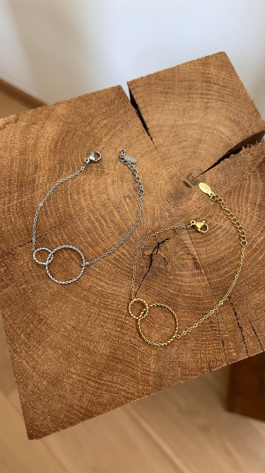 Bracelet TRINA