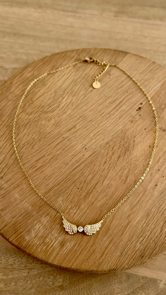 Collier ANGEL