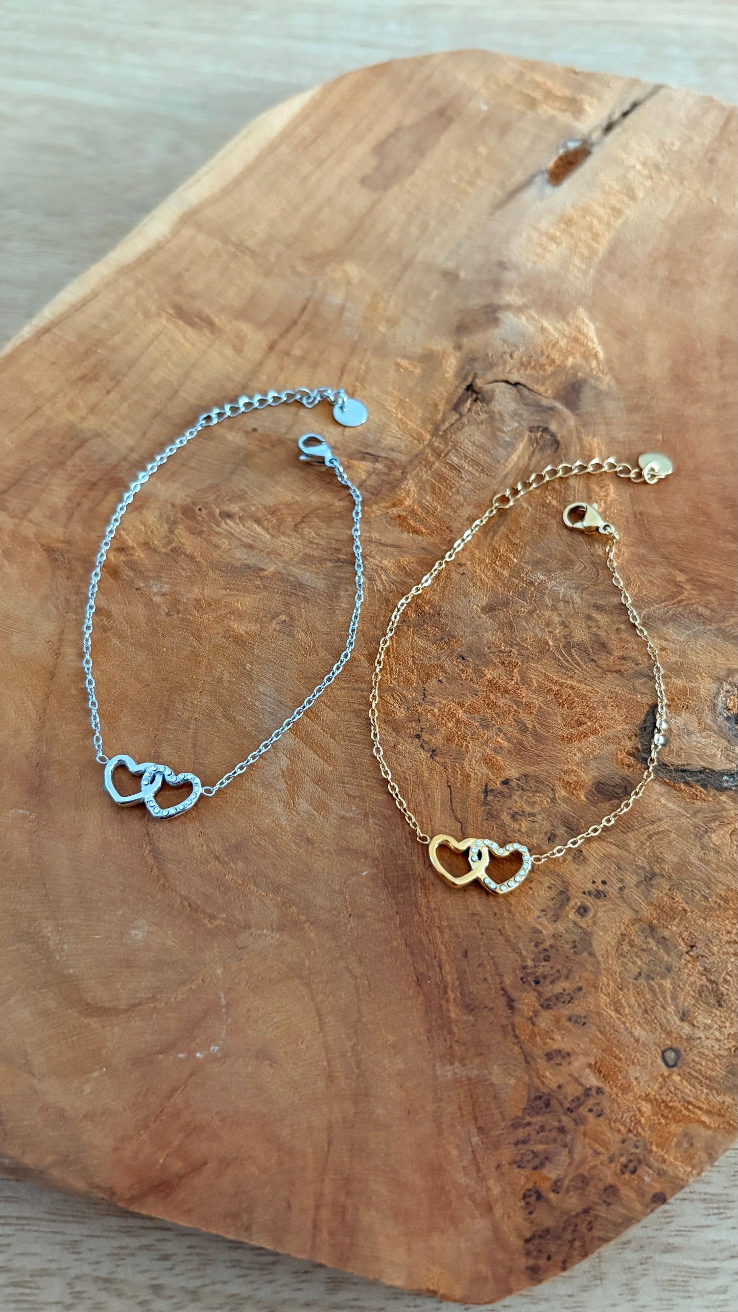 Bracelet COEUR