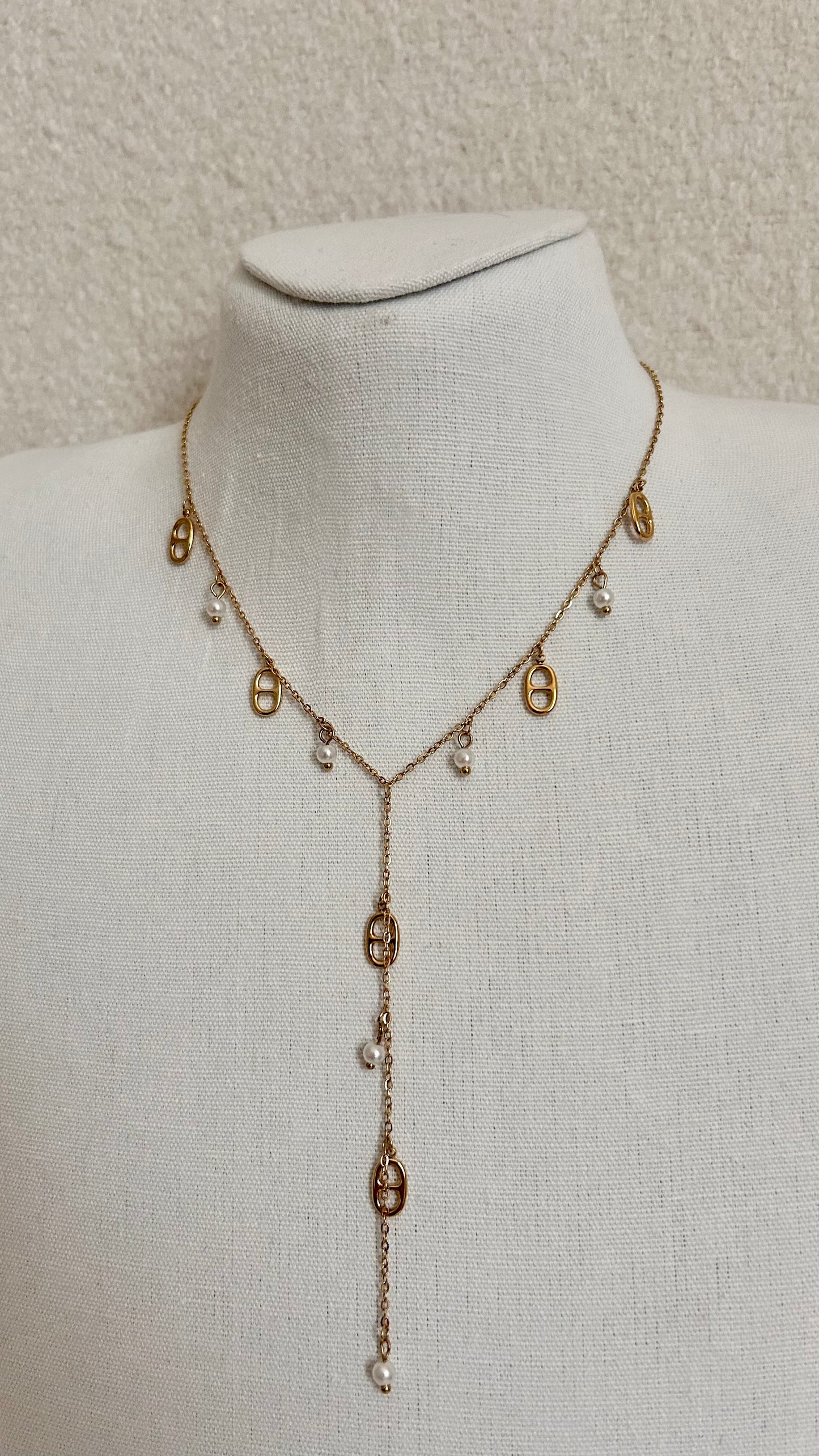 Collier MYLENA