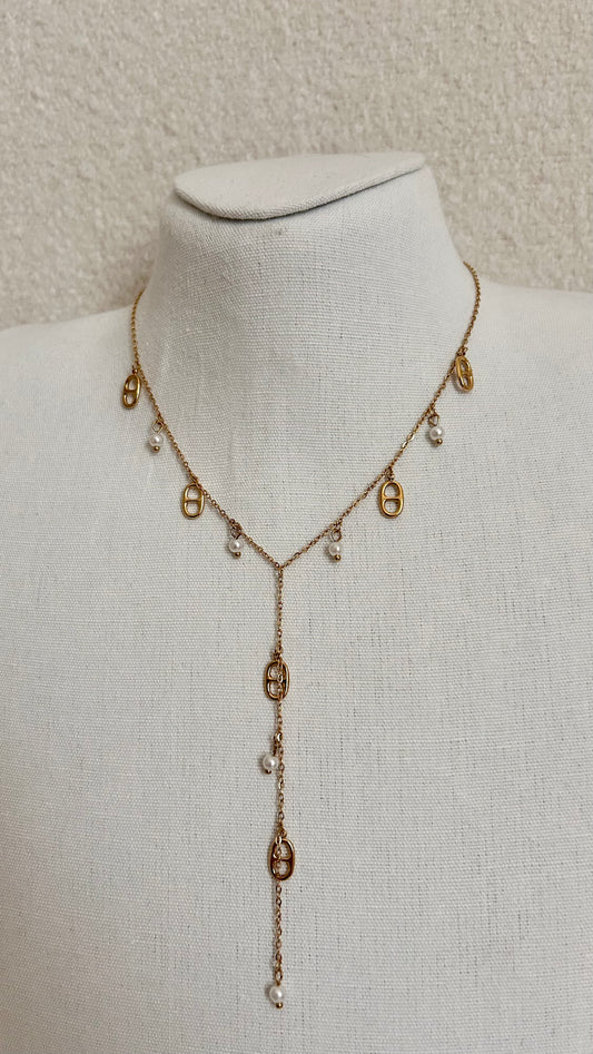 Collier MYLENA
